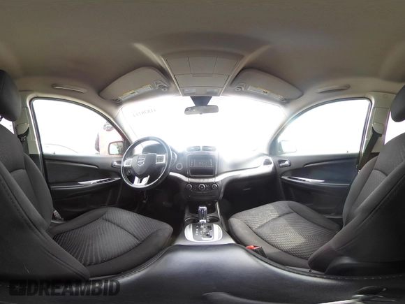 2017 Dodge Journey SE with VIN 3C4PDCAB9HT590394, listed as a IAAI auction lot 41838214 with 71,442 mi miles and . Bid and sale history available at DreamBid. Image 18.