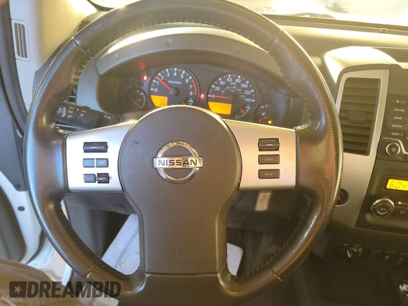 2018 Nissan Frontier SV with VIN 1N6AD0CW9JN760986, listed as a IAAI auction lot 42621224 with 96,456 mi miles and . Bid and sale history available at DreamBid. Image 30.