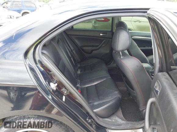 2005 Acura TSX z VIN JH4CL96825C000866, wystawiony jako IAAI lot #42505348 z przebiegiem 160 956 mil mil oraz . Historia ofert i sprzedaży dostępna na DreamBid. Obrazek 8.