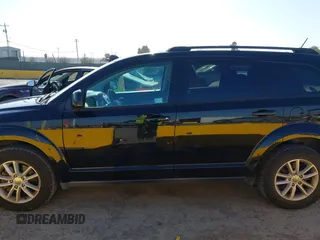 2017 Dodge Journey SXT с VIN 3C4PDCBG4HT537516, выставлен на аукционе IAAI как лот 42458525 с пробегом 117 919 миль миль и . История ставок и продаж доступна на DreamBid. Изображение 14.