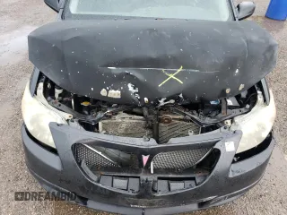 2007 Pontiac Vibe with VIN 5Y2SL65867Z420904, listed as a Copart auction lot 62699525 with 299,999 mi miles and Clean title. Bid and sale history available at DreamBid. Image 11.