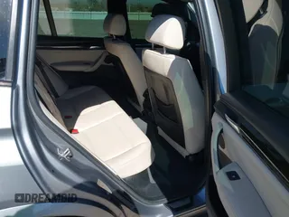 2014 BMW X3 xDrive35i z VIN 5UXWX7C57E0E78771, wystawiony jako IAAI lot #42037976 z przebiegiem 80 848 mil mil oraz . Historia ofert i sprzedaży dostępna na DreamBid. Obrazek 8.