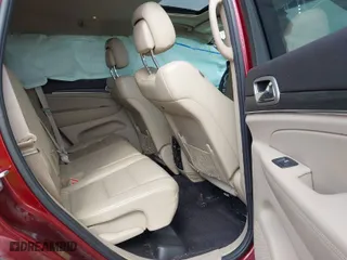 2019 Jeep Grand Cherokee Limited X with VIN 1C4RJFBGXKC620812, listed as a IAAI auction lot 41776960 with 67,251 mi miles. Bid and sale history available at carsss.com. Image 8.