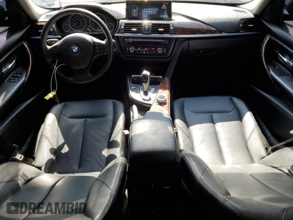 2013 BMW 3 Series 328i xDrive с VIN WBA3B5C55DF597111, выставлен на аукционе Copart как лот 62063575 с пробегом 105 018 миль миль и Чистый • Clean title. История ставок и продаж доступна на DreamBid. Изображение 8.