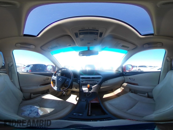 2011 Lexus RX 350 with VIN JTJBK1BA2B2437050, listed as a IAAI auction lot 41749057 with 141,780 mi miles and . Bid and sale history available at DreamBid. Image 20.