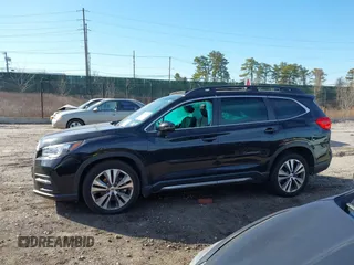 2022 Subaru Ascent Limited with VIN 4S4WMAPD6N3445454, listed as a IAAI auction lot 41756893 with Not Provided miles and . Bid and sale history available at DreamBid. Image 13.