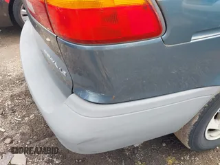 2000 Toyota Sienna LE z VIN 4T3ZF13C2YU215548, wystawiony jako IAAI lot #42417282 z przebiegiem 182 039 mil mil oraz . Historia ofert i sprzedaży dostępna na DreamBid. Obrazek 6.