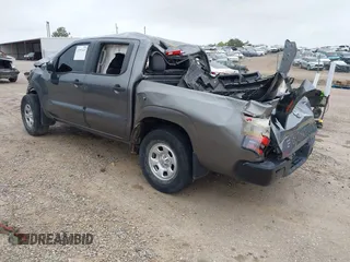2022 Nissan Frontier SV with VIN 1N6ED1EJ9NN610701, listed as a IAAI auction lot 41951685 with Not provided miles and . Bid and sale history available at DreamBid. Image 3.