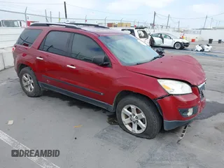 2008 Saturn Outlook XE z VIN 5GZER13778J300066, wystawiony jako IAAI lot #42393067 z przebiegiem 208 053 mil mil oraz . Historia ofert i sprzedaży dostępna na DreamBid. Obrazek 1.