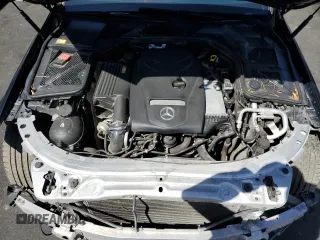 2015 Mercedes-Benz C 300 z VIN 55SWF4JB3FU066356, wystawiony jako Copart lot #56933205 z przebiegiem 93 917 mil mil oraz Szkoda całkowita • Salvage title. Historia ofert i sprzedaży dostępna na DreamBid. Obrazek 11.