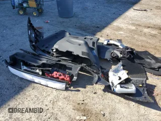 2024 Hyundai Palisade Limited с VIN KM8R54GE7RU780422, выставлен на аукционе Copart как лот 42949535 с пробегом 2 673 миль миль и Списание • Salvage title. История ставок и продаж доступна на DreamBid. Изображение 13.