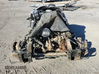 2021 Chevrolet Silverado 3500HD High Country with VIN 1GC4YVEYXMF153560, listed as a Copart auction lot 81603044 with Not Provided miles and Non Repairable. Bid and sale history available at DreamBid. Image 7.