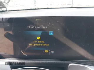 2023 Mercedes-Benz GLB 250 с VIN W1N4M4HBXPW316668, выставлен на аукционе IAAI как лот 42015948 с пробегом 16 893 миль миль и . История ставок и продаж доступна на DreamBid. Изображение 6.