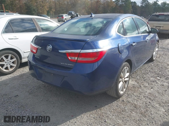 2013 Buick Verano Group с VIN 1G4PS5SKXD4224472, выставлен на аукционе IAAI как лот 41155488 с пробегом 126 715 миль миль и . История ставок и продаж доступна на DreamBid. Изображение 4.