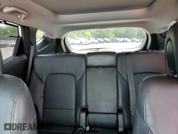 2018 Hyundai Santa Fe Ultimate с VIN 5NMZW4LA7JH056908, выставлен на аукционе Copart как лот 60416705 с пробегом 125 603 миль миль и Чистый • Clean title. История ставок и продаж доступна на DreamBid. Изображение 10.