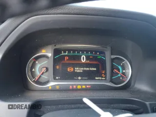 2022 Honda Pilot EX-L with VIN 5FNYF6H56NB098769, listed as a Copart auction lot 46167185 with 60,743 mi miles and Non repairable. Bid and sale history available at DreamBid. Image 9.