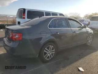 2005 Volkswagen Jetta 2.5L с VIN 3VWDF71K75M640121, выставлен на аукционе Copart как лот 44122435 с пробегом 208 587 миль миль и Списание • Salvage title. История ставок и продаж доступна на DreamBid. Изображение 3.