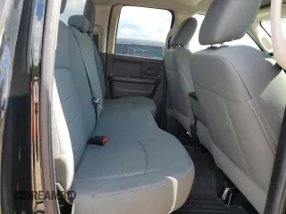 2014 Ram 1500 Tradesman z VIN 1C6RR7FT4ES196342, wystawiony jako Copart lot #61597235 z przebiegiem 113 422 mil mil oraz Szkoda całkowita • Salvage title. Historia ofert i sprzedaży dostępna na DreamBid. Obrazek 10.