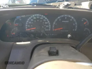 2002 Ford F-150 XL with VIN 1FTRX17W52NB83825, listed as a Copart auction lot 85794444 with 0 mi miles and Salvage Title. Bid and sale history available at carsss.com. Image 9.