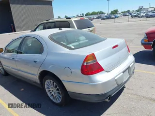 2004 Chrysler 300M M z VIN 2C3AE76K54H599183, wystawiony jako IAAI lot #42471293 z przebiegiem Nie podano mil oraz . Historia ofert i sprzedaży dostępna na DreamBid. Obrazek 3.