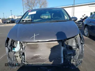 2015 Honda Odyssey EX-L with VIN 5FNRL5H61FB126933, listed as a IAAI auction lot 42003978 with 69,025 mi miles and . Bid and sale history available at carsss.com. Image 13.