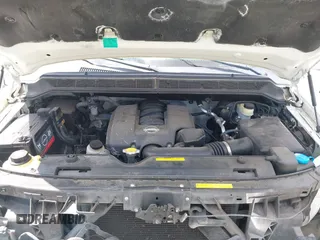 2005 Nissan Titan SE с VIN 1N6AA06B15N565357, выставлен на аукционе IAAI как лот 42321764 с пробегом 141 165 миль миль и . История ставок и продаж доступна на DreamBid. Изображение 10.