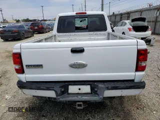 2008 Ford Ranger XL z VIN 1FTYR14U28PB18971, wystawiony jako Copart lot #62016555 z przebiegiem 133 562 mil mil oraz Czysty tytuł • Clean title. Historia ofert i sprzedaży dostępna na DreamBid. Obrazek 6.