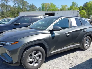 2022 Hyundai Tucson SEL with VIN 5NMJB3AEXNH144592, listed as a IAAI auction lot 42037487 with 75,651 mi miles and . Bid and sale history available at DreamBid. Image 14.