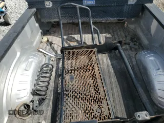 2018 Ford F-250 XL с VIN 1FT7W2B60JED02077, выставлен на аукционе Copart как лот 56737745 с пробегом 203 333 миль миль и На запчасти • Non repairable. История ставок и продаж доступна на DreamBid. Изображение 12.