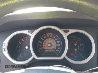 2004 Toyota 4Runner SR5 with VIN JTEBU14R640037597, listed as a IAAI auction lot 41989478 with 281,611 mi miles and . Bid and sale history available at DreamBid. Image 7.