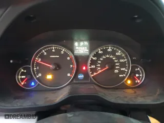 2014 Subaru Outback 2.5i with VIN 4S4BRBAC8E3243365, listed as a Copart auction lot 42605935 with 177,964 mi miles and Salvage Title. Bid and sale history available at carsss.com. Image 9.