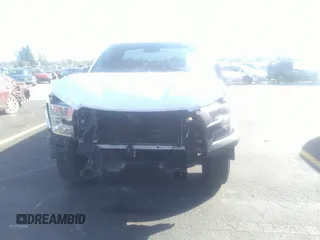 2016 Ford F-150 XL with VIN 1FTMF1C85GKD86081, listed as a IAAI auction lot 35336549 with 95,488 mi miles and . Bid and sale history available at DreamBid. Image 6.