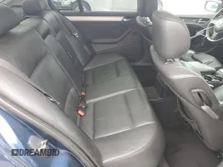 2004 BMW 3 Series 325xi with VIN WBAEU33444PM59813, listed as a Copart auction lot 53677725 with 169,780 mi miles and Salvage Title. Bid and sale history available at carsss.com. Image 10.