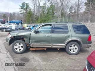 2003 Ford Explorer z VIN 1FMDU84W93ZB14786, wystawiony jako IAAI lot #42045157 z przebiegiem 128 533 mil mil oraz . Historia ofert i sprzedaży dostępna na DreamBid. Obrazek 15.