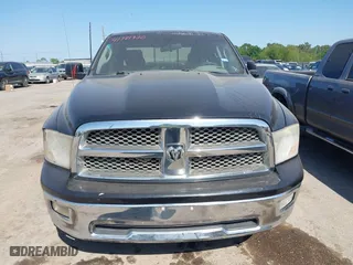 2009 Dodge Ram 1500 SLT with VIN 1D3HB18T19S764885, listed as a IAAI auction lot 41981930 with 157,536 mi miles. Bid and sale history available at carsss.com. Image 12.