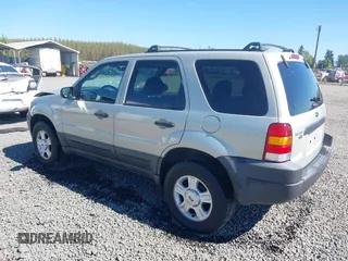 2004 Ford Escape XLT с VIN 1FMYU03154KB49571, выставлен на аукционе IAAI как лот 42055325 с пробегом 213 680 миль миль и . История ставок и продаж доступна на DreamBid. Изображение 3.