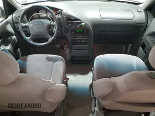 2002 Mercury Villager z VIN 4M2ZV12T82DJ02190, wystawiony jako Copart lot #50038335 z przebiegiem 116 723 mil mil oraz Szkoda całkowita • Salvage title. Historia ofert i sprzedaży dostępna na DreamBid. Obrazek 8.