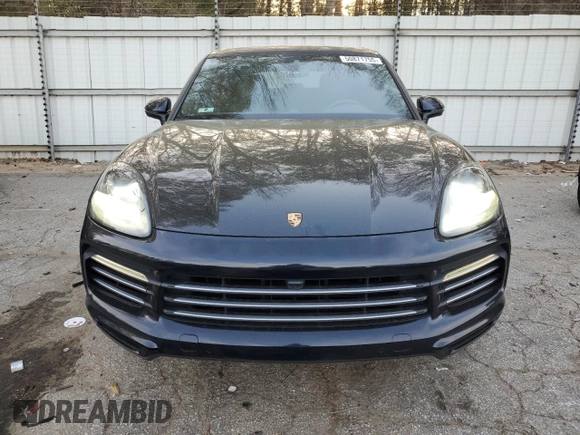 2019 Porsche Cayenne z VIN WP1AA2AY4KDA09845, wystawiony jako Copart lot #50871755 z przebiegiem 64 441 mil mil oraz Szkoda całkowita • Salvage title. Historia ofert i sprzedaży dostępna na DreamBid. Obrazek 5.