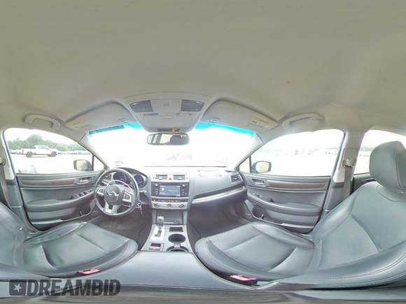 2016 Subaru Legacy Limited with VIN 4S3BNAJ63G3004426, listed as a Copart auction lot 59506755 with 179,727 mi miles and Clean title. Bid and sale history available at DreamBid. Image 14.