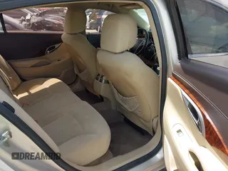 2010 Buick LaCrosse CX с VIN 1G4GB5EG6AF127633, выставлен на аукционе IAAI как лот 42519929 с пробегом 166 514 миль миль и . История ставок и продаж доступна на DreamBid. Изображение 8.