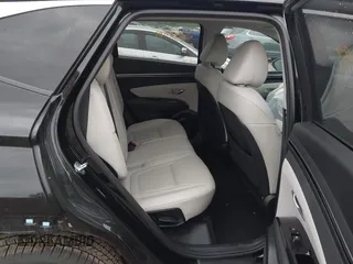 2023 Hyundai Tucson Limited with VIN 5NMJECAE8PH185460, listed as a IAAI auction lot 42383919 with 35,804 mi miles and . Bid and sale history available at DreamBid. Image 8.