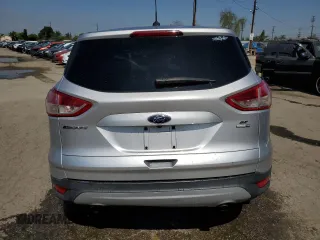 2016 Ford Escape SE с VIN 1FMCU9G93GUC45304, выставлен на аукционе Copart как лот 55142225 с пробегом 164 338 миль миль и Списание • Salvage title. История ставок и продаж доступна на DreamBid. Изображение 6.