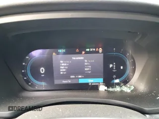 2024 Volvo S60 Plus Dark Theme z VIN 7JRL12FL9RG308054, wystawiony jako Copart lot #87840475 z przebiegiem 11 680 mil mil oraz Szkoda całkowita • Salvage title. Historia ofert i sprzedaży dostępna na DreamBid. Obrazek 9.