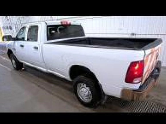 2012 Ram 2500 ST z VIN 3C6TD5HT7CG170151, wystawiony jako IAAI lot #42806496 z przebiegiem 192 475 mil mil oraz . Historia ofert i sprzedaży dostępna na DreamBid. Obrazek 23.