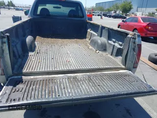 1997 Ford F-150 with VIN 1FTDF1828VKA26577, listed as a IAAI auction lot 42625435 with 310,779 mi miles and . Bid and sale history available at DreamBid. Image 8.