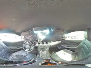 2015 Ford Mustang EcoBoost z VIN 1FA6P8TH7F5306748, wystawiony jako Copart lot #54726725 z przebiegiem 226 055 mil mil oraz Szkoda całkowita • Salvage title. Historia ofert i sprzedaży dostępna na DreamBid. Obrazek 15.