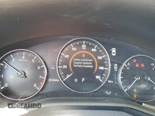 2019 Mazda 3 Preferred z VIN 3MZBPADL2KM108664, wystawiony jako Copart lot #49787025 z przebiegiem 81 044 mil mil oraz Nie do naprawy • Non repairable. Historia ofert i sprzedaży dostępna na DreamBid. Obrazek 9.