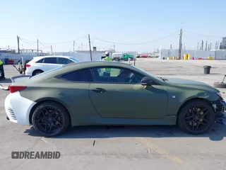 2017 Lexus RC 350 с VIN JTHHE5BC6H5017729, выставлен на аукционе IAAI как лот 42453314 с пробегом 92 406 миль миль и . История ставок и продаж доступна на DreamBid. Изображение 13.