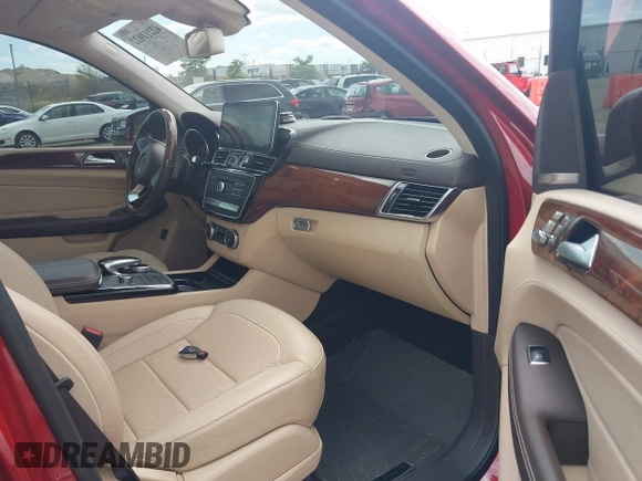 2017 Mercedes-Benz GLE 400 with VIN 4JGDA5GB1HA906999, listed as a IAAI auction lot 42211022 with 84,247 mi miles and . Bid and sale history available at DreamBid. Image 5.