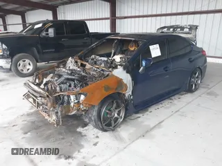 2015 Subaru WRX STI Limited z VIN JF1VA2U68F9824870, wystawiony jako IAAI lot #41853206 z przebiegiem 49 830 mil mil oraz . Historia ofert i sprzedaży dostępna na DreamBid. Obrazek 2.